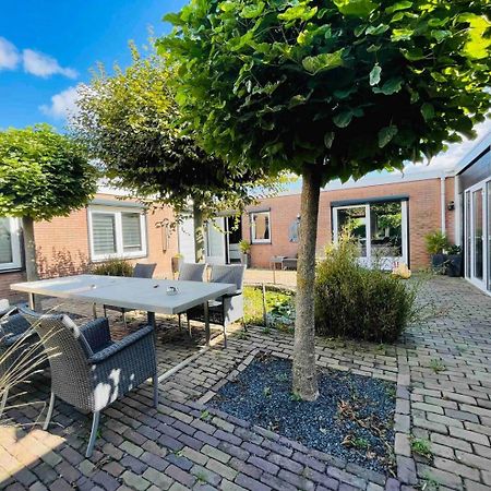 Xxl House With Free Parking & 3 Bedrooms Tilburgo Exterior foto
