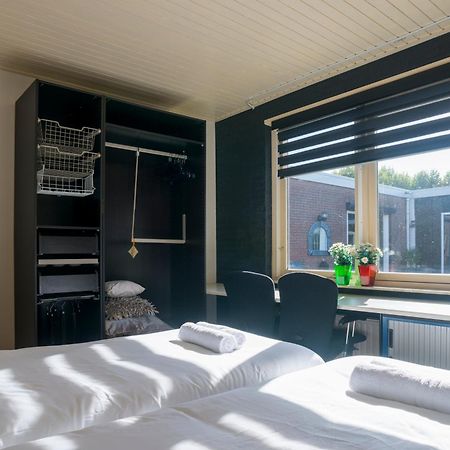 Xxl House With Free Parking & 3 Bedrooms Tilburgo Exterior foto