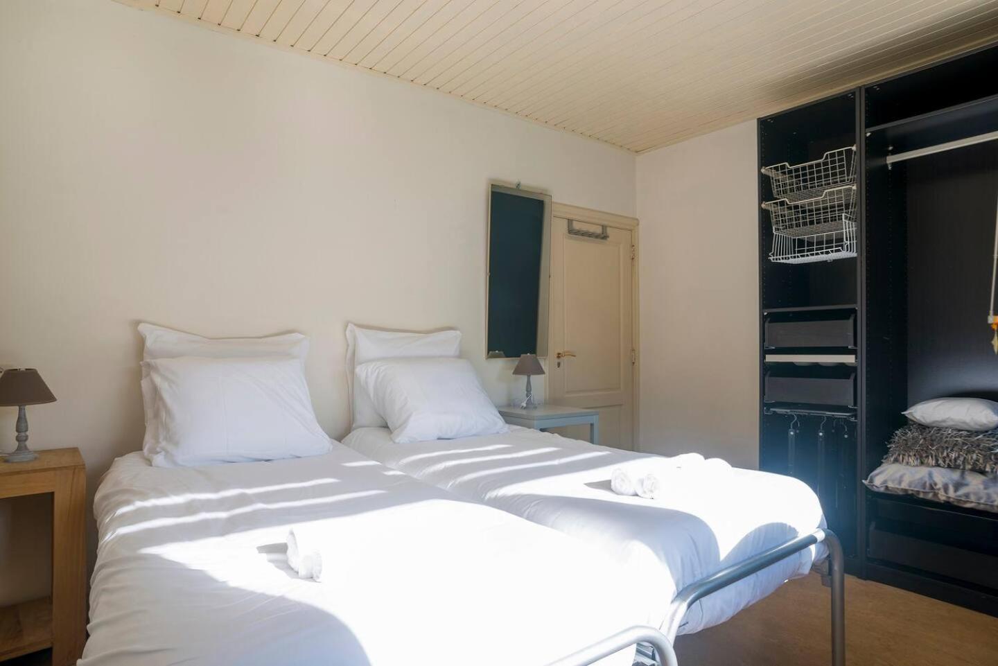 Xxl House With Free Parking & 3 Bedrooms Tilburgo Exterior foto