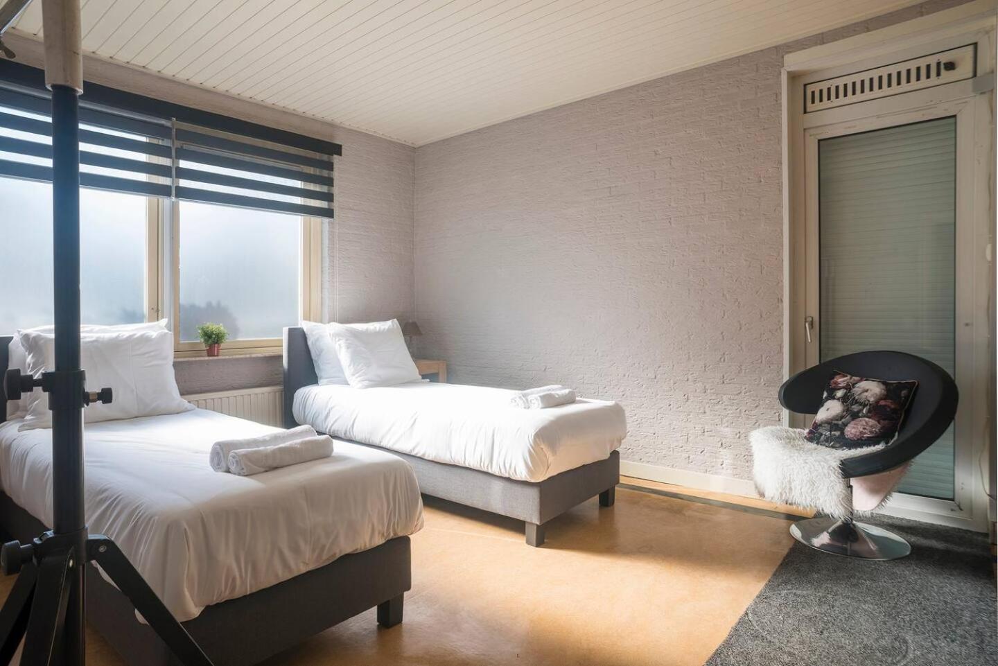Xxl House With Free Parking & 3 Bedrooms Tilburgo Exterior foto
