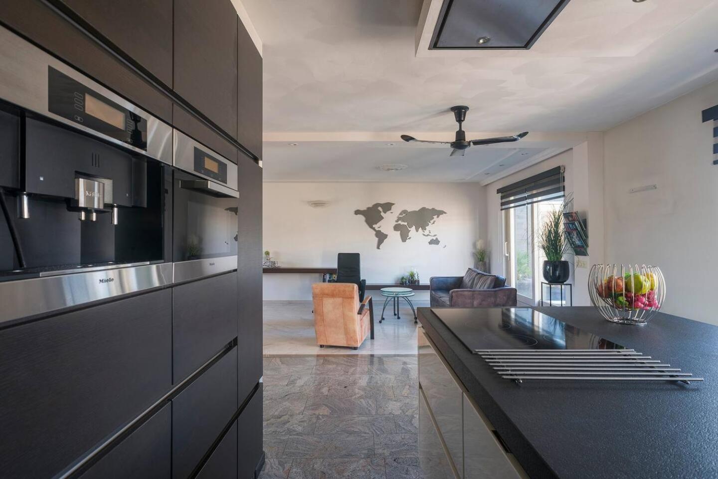 Xxl House With Free Parking & 3 Bedrooms Tilburgo Exterior foto