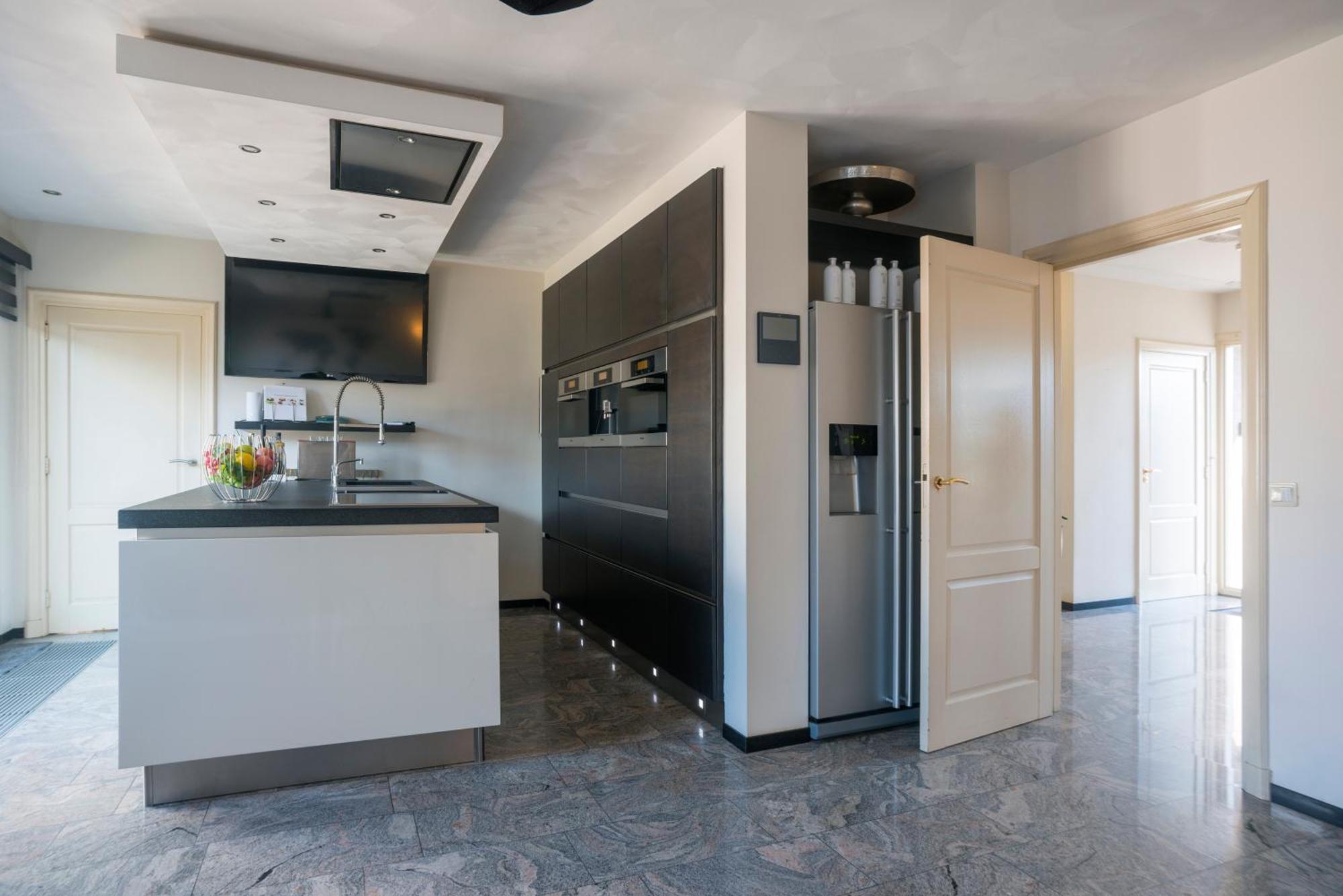 Xxl House With Free Parking & 3 Bedrooms Tilburgo Exterior foto