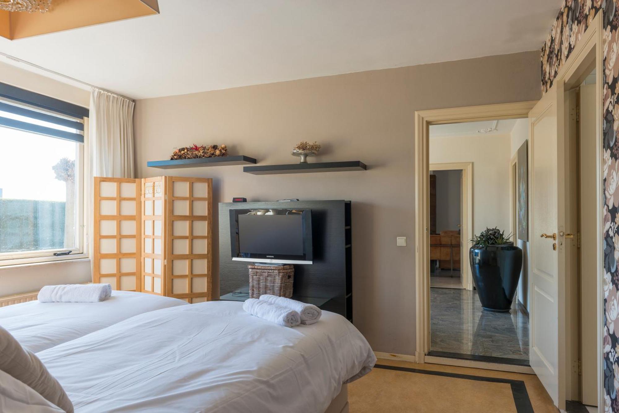 Xxl House With Free Parking & 3 Bedrooms Tilburgo Exterior foto