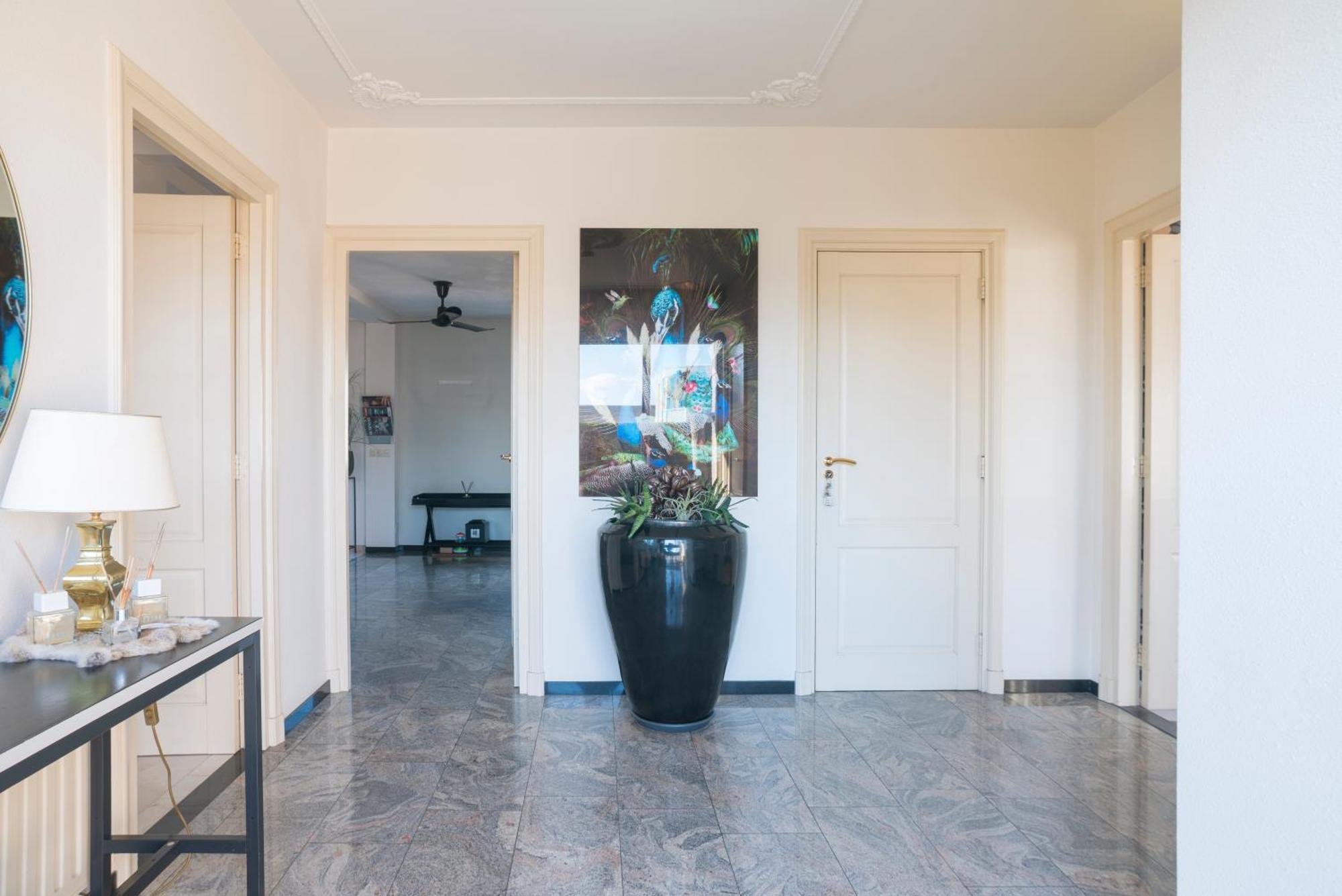 Xxl House With Free Parking & 3 Bedrooms Tilburgo Exterior foto