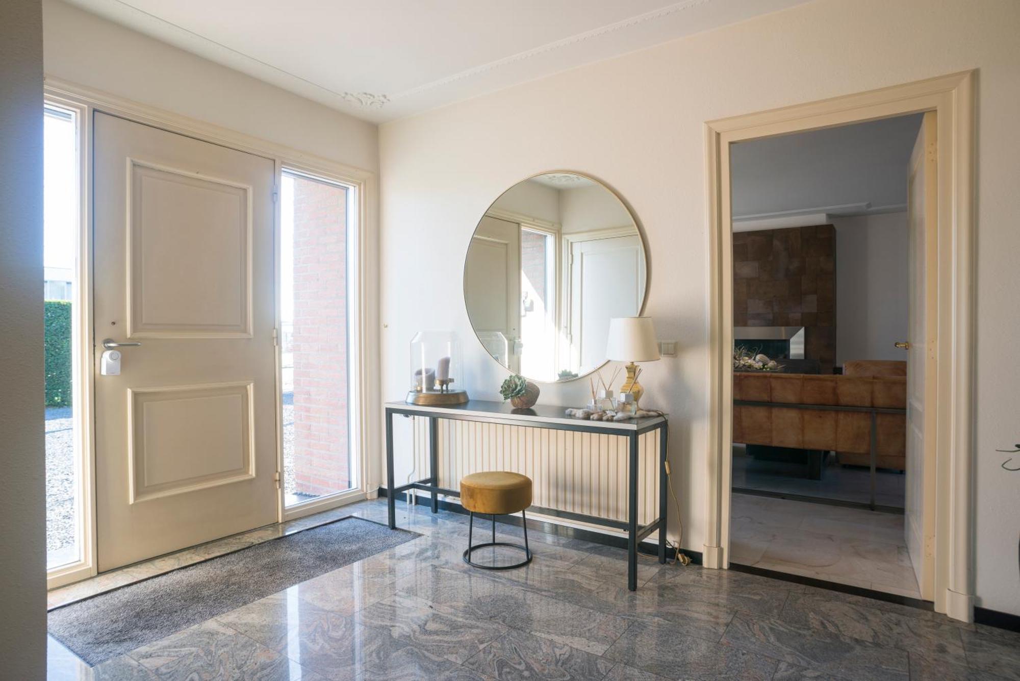 Xxl House With Free Parking & 3 Bedrooms Tilburgo Exterior foto